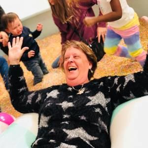 Meet your Posher, Karen